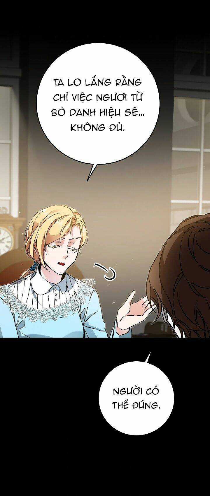 Xuyên Vào Tiểu Thuyết Làm Nữ Hoàng Tàn Độc Chapter 47 trang 0