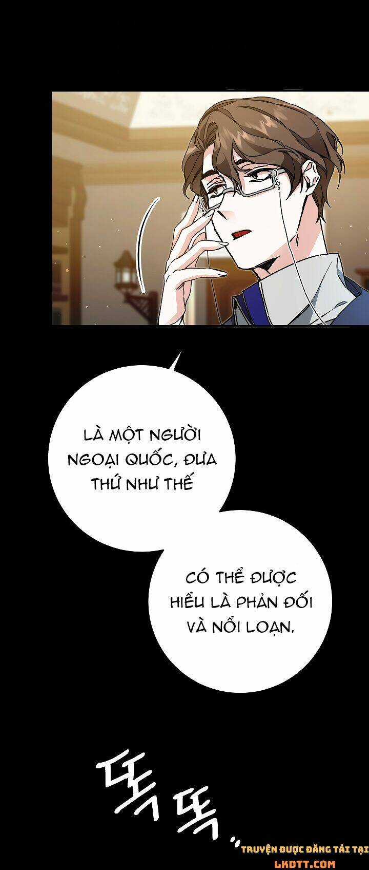 Xuyên Vào Tiểu Thuyết Làm Nữ Hoàng Tàn Độc Chapter 47 trang 1