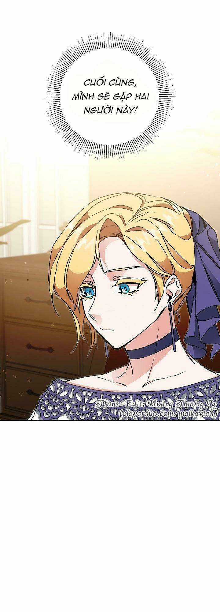 Xuyên Vào Tiểu Thuyết Làm Nữ Hoàng Tàn Độc Chapter 48 trang 0
