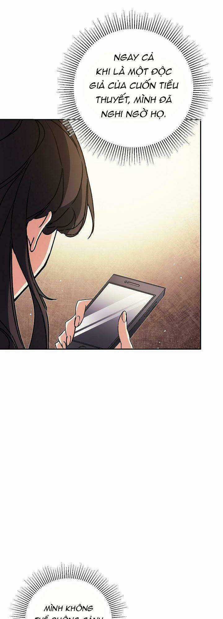 Xuyên Vào Tiểu Thuyết Làm Nữ Hoàng Tàn Độc Chapter 48 trang 1
