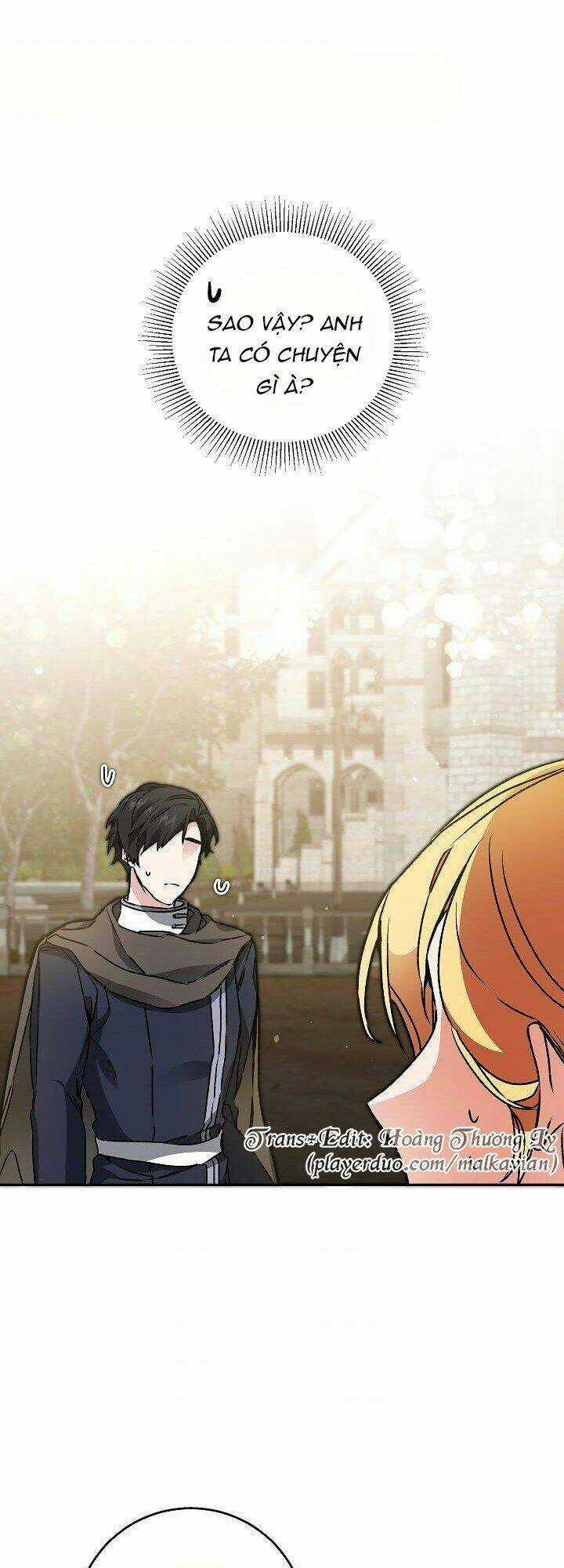 Xuyên Vào Tiểu Thuyết Làm Nữ Hoàng Tàn Độc Chapter 49 trang 0