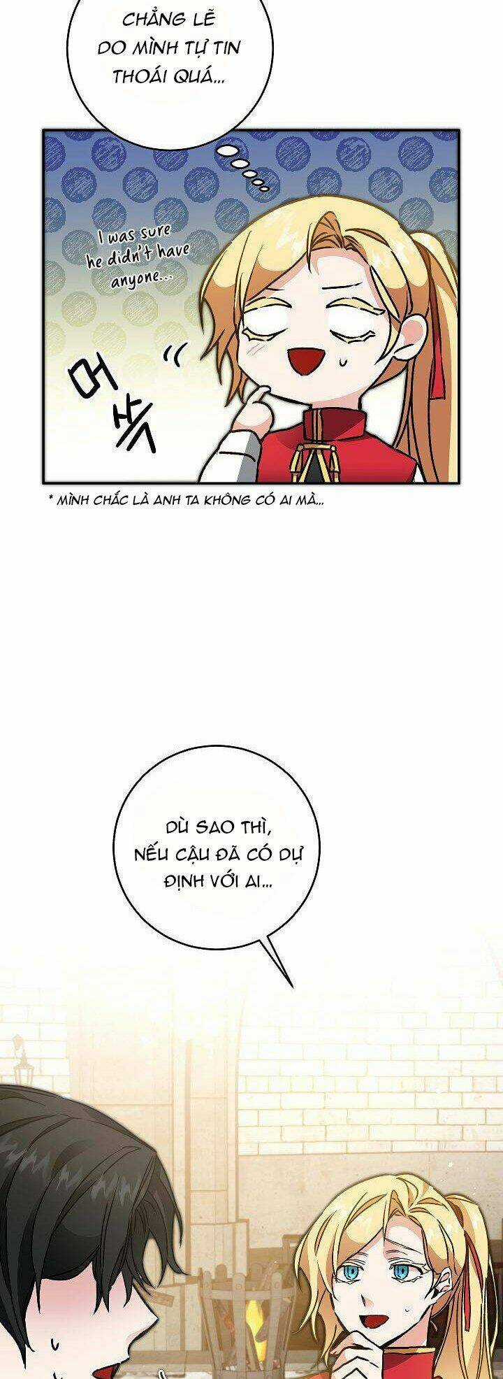 Xuyên Vào Tiểu Thuyết Làm Nữ Hoàng Tàn Độc Chapter 49 trang 1