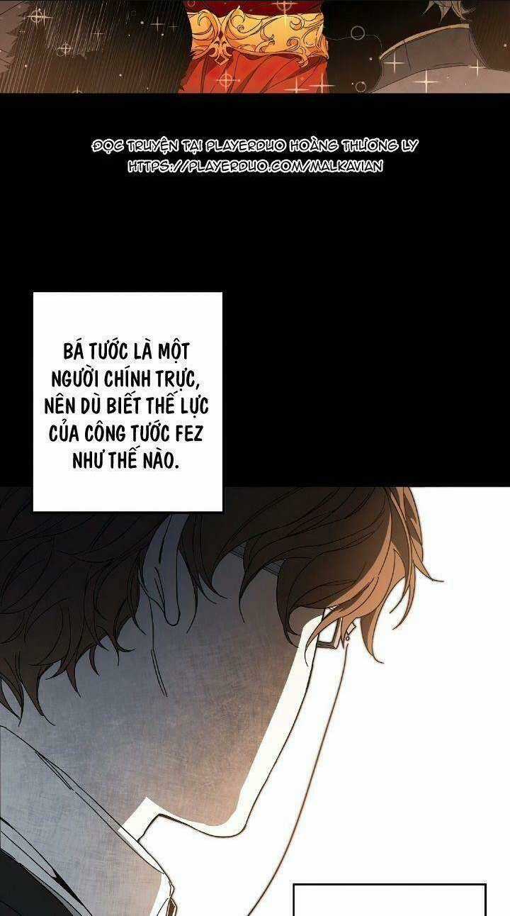 Xuyên Vào Tiểu Thuyết Làm Nữ Hoàng Tàn Độc Chapter 5 trang 10
