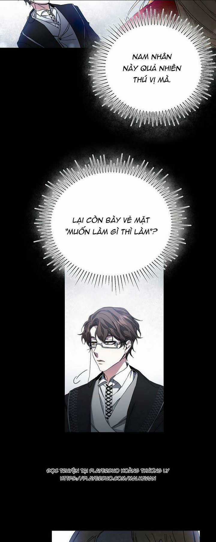 Xuyên Vào Tiểu Thuyết Làm Nữ Hoàng Tàn Độc Chapter 5 trang 24