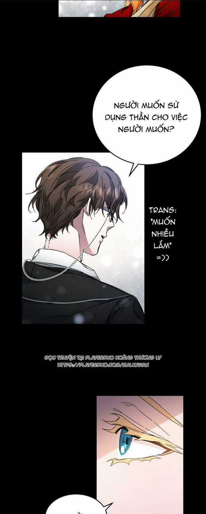 Xuyên Vào Tiểu Thuyết Làm Nữ Hoàng Tàn Độc Chapter 5 trang 27