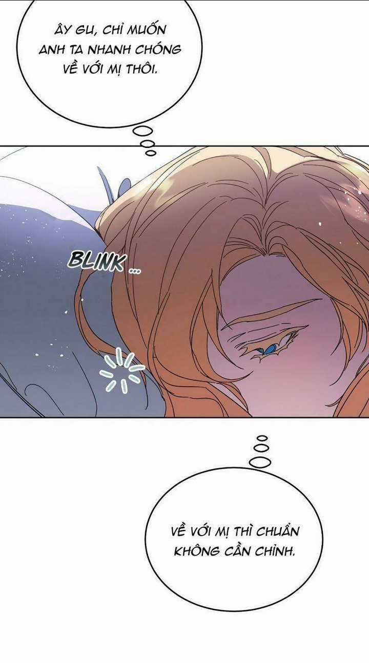 Xuyên Vào Tiểu Thuyết Làm Nữ Hoàng Tàn Độc Chapter 5 trang 34
