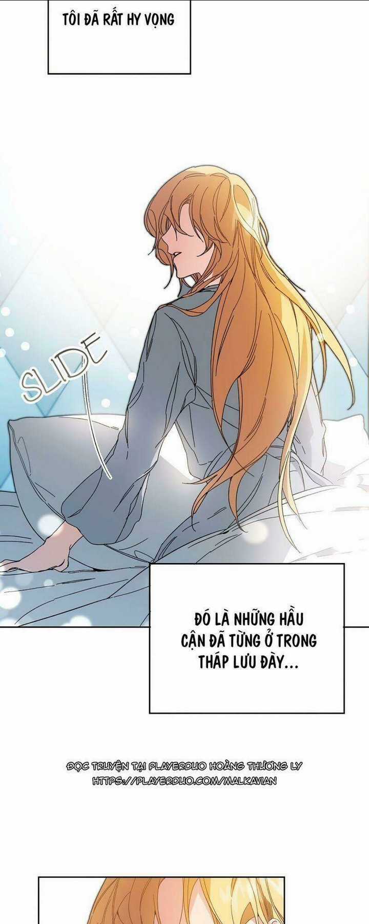Xuyên Vào Tiểu Thuyết Làm Nữ Hoàng Tàn Độc Chapter 5 trang 39