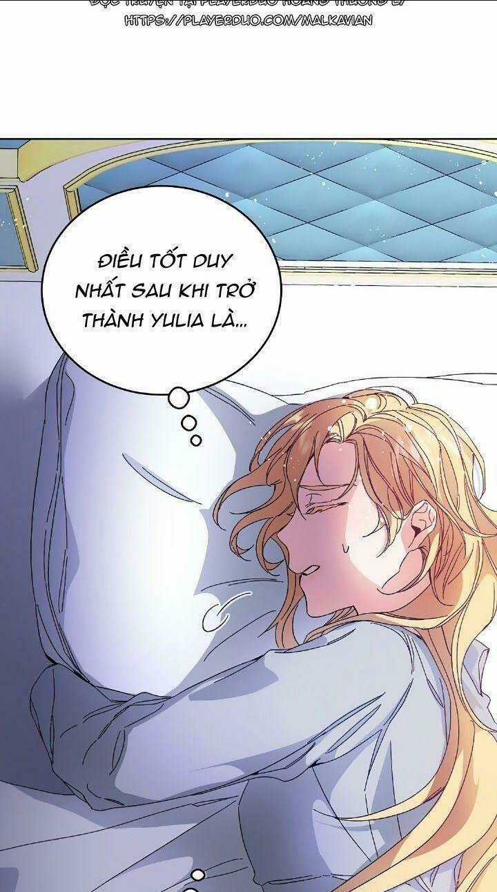 Xuyên Vào Tiểu Thuyết Làm Nữ Hoàng Tàn Độc Chapter 5 trang 4