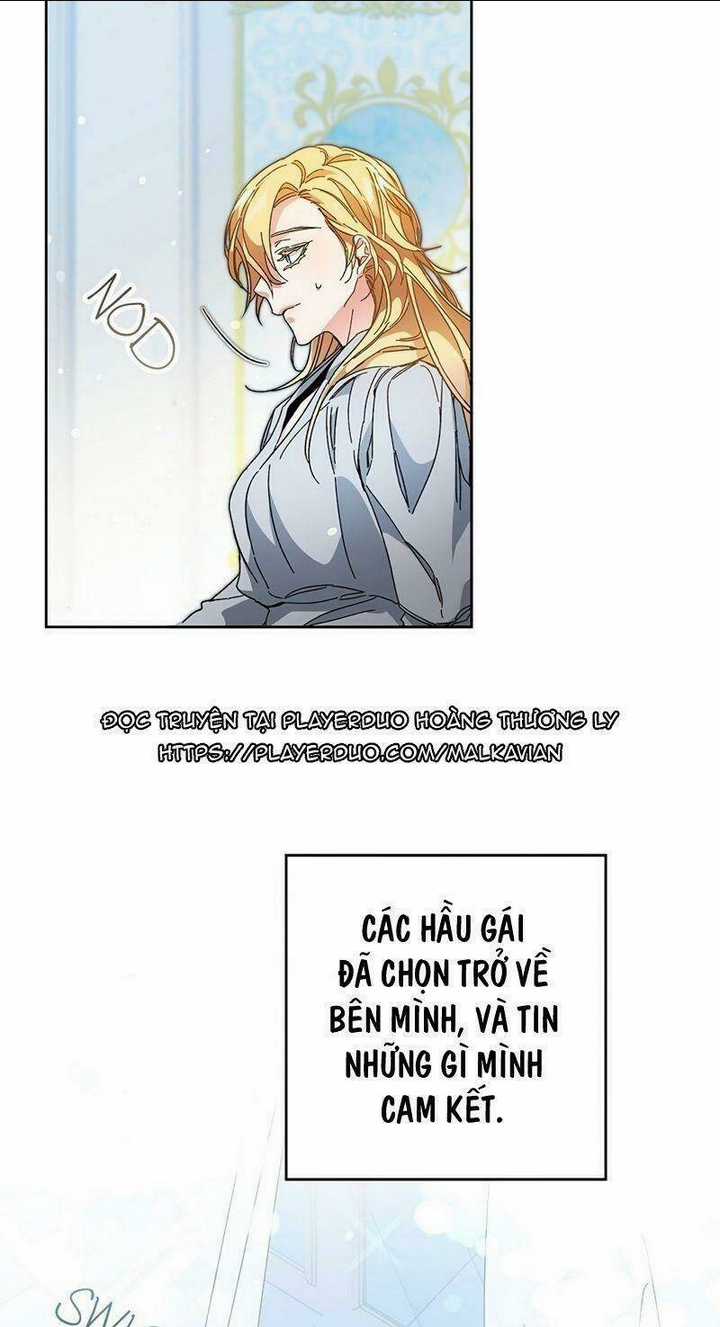 Xuyên Vào Tiểu Thuyết Làm Nữ Hoàng Tàn Độc Chapter 5 trang 45