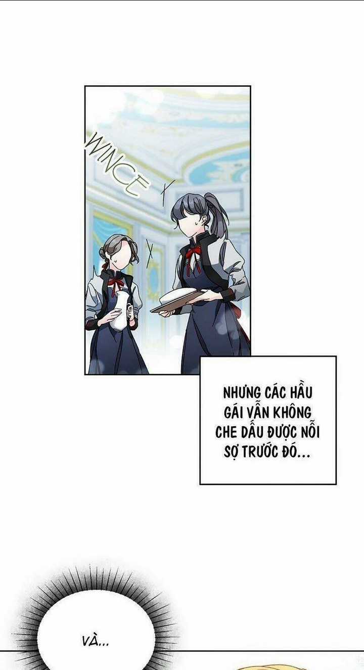 Xuyên Vào Tiểu Thuyết Làm Nữ Hoàng Tàn Độc Chapter 5 trang 48