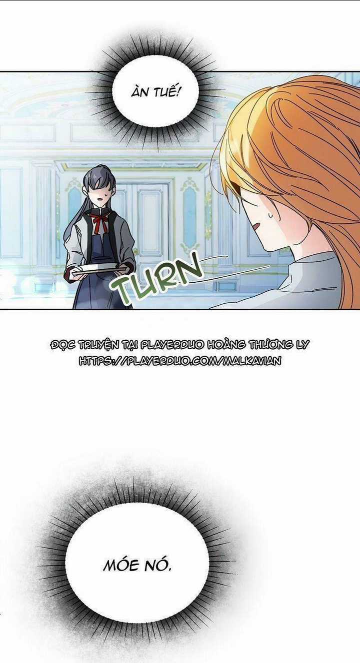 Xuyên Vào Tiểu Thuyết Làm Nữ Hoàng Tàn Độc Chapter 5 trang 51