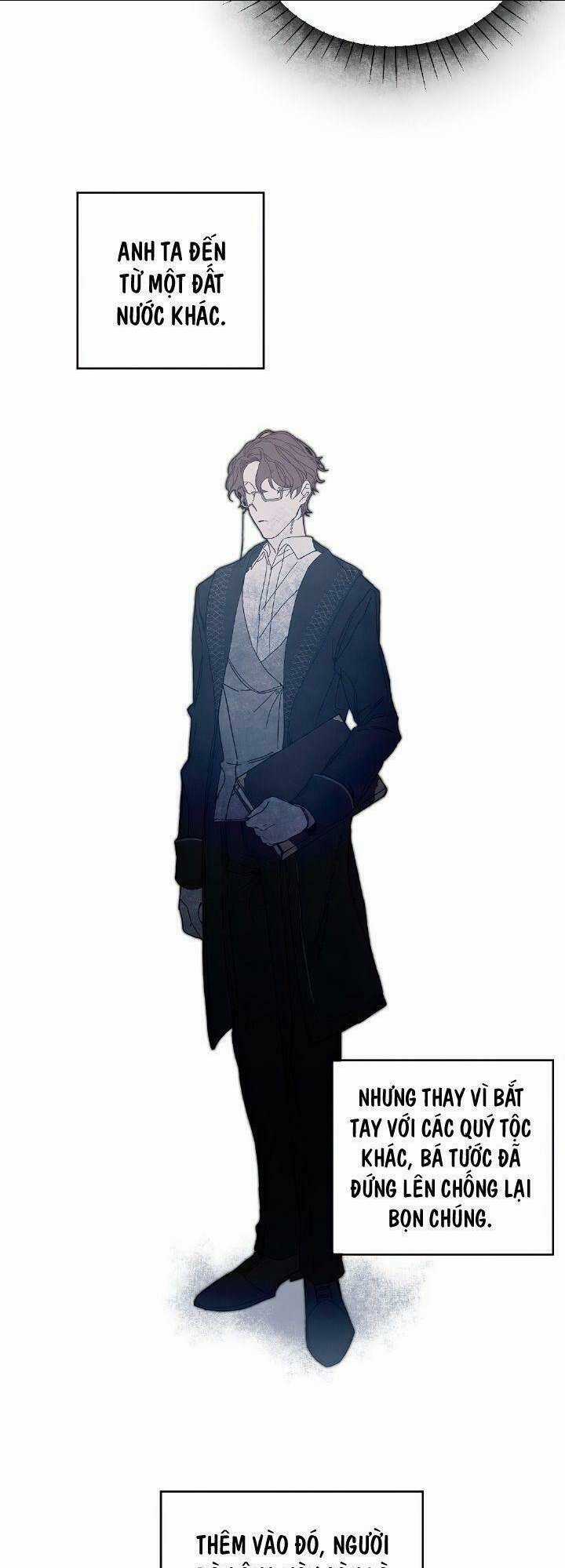 Xuyên Vào Tiểu Thuyết Làm Nữ Hoàng Tàn Độc Chapter 5 trang 6