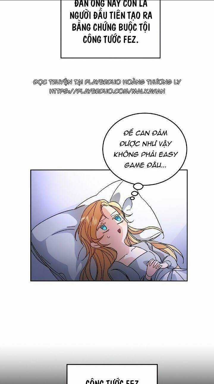 Xuyên Vào Tiểu Thuyết Làm Nữ Hoàng Tàn Độc Chapter 5 trang 7