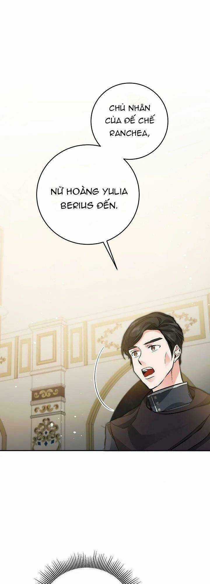 Xuyên Vào Tiểu Thuyết Làm Nữ Hoàng Tàn Độc Chapter 51 trang 1