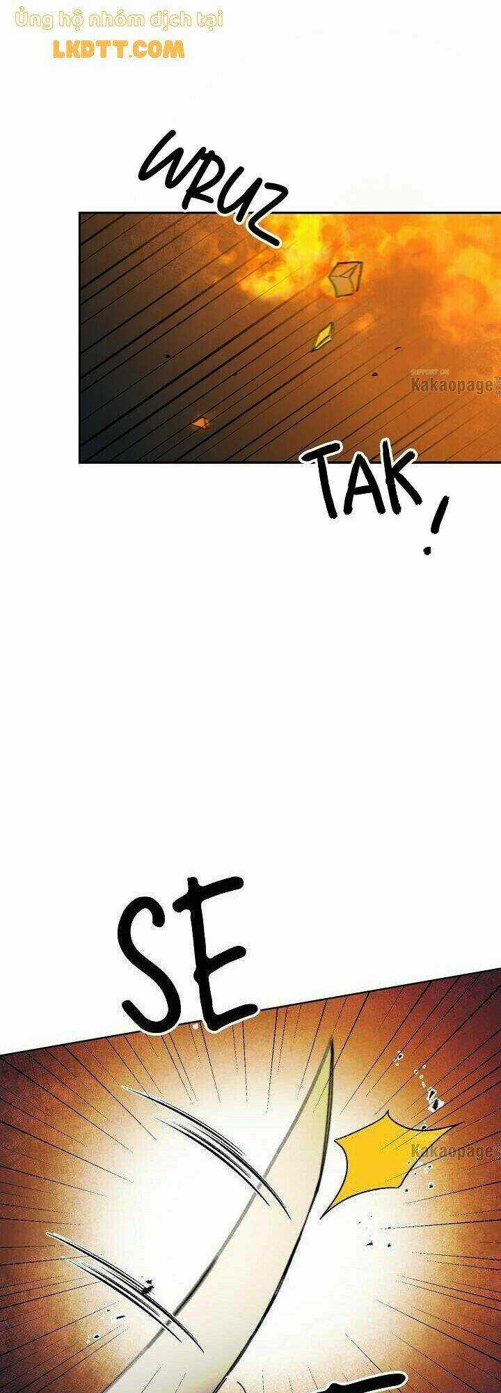 Xuyên Vào Tiểu Thuyết Làm Nữ Hoàng Tàn Độc Chapter 53 trang 1
