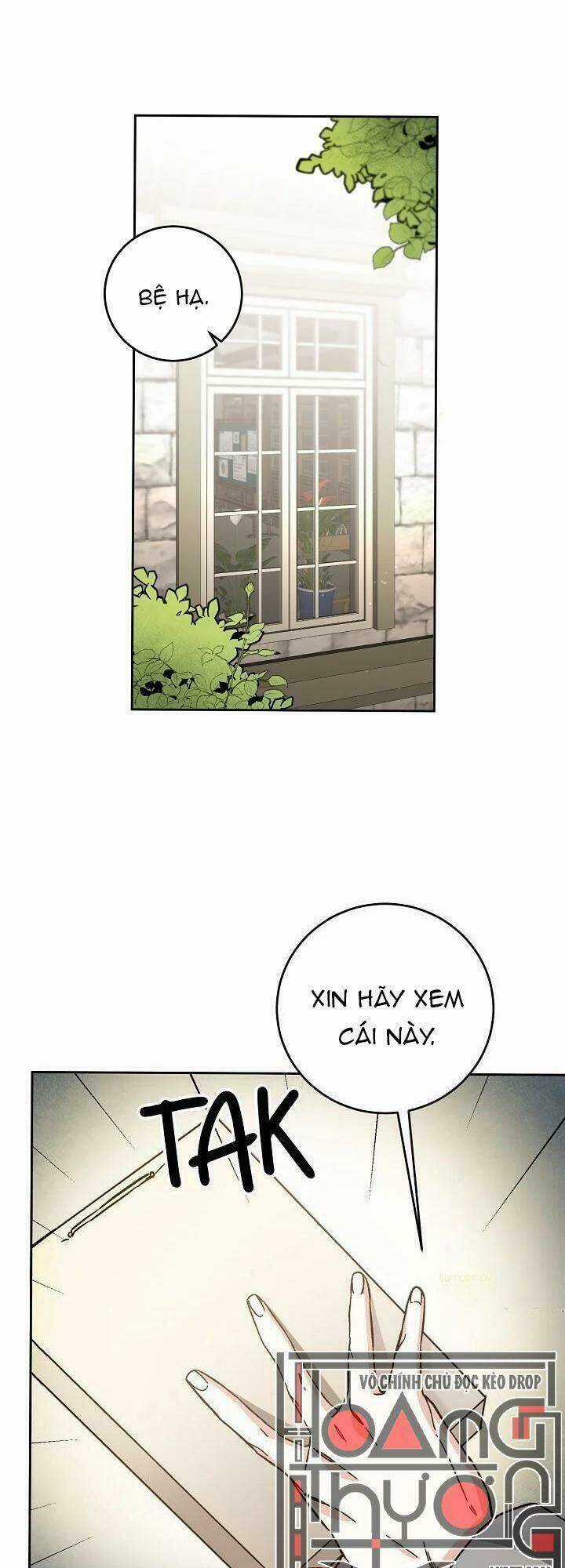 Xuyên Vào Tiểu Thuyết Làm Nữ Hoàng Tàn Độc Chapter 55 trang 1