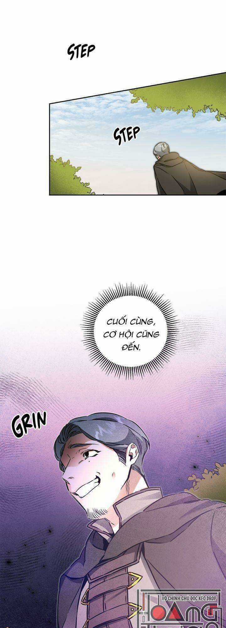 Xuyên Vào Tiểu Thuyết Làm Nữ Hoàng Tàn Độc Chapter 59 trang 1