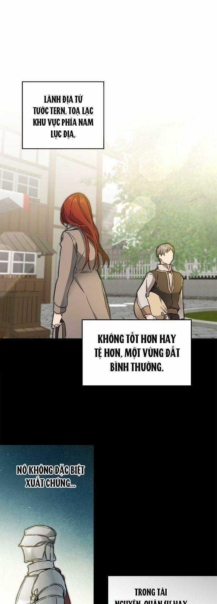 Xuyên Vào Tiểu Thuyết Làm Nữ Hoàng Tàn Độc Chapter 60 trang 1