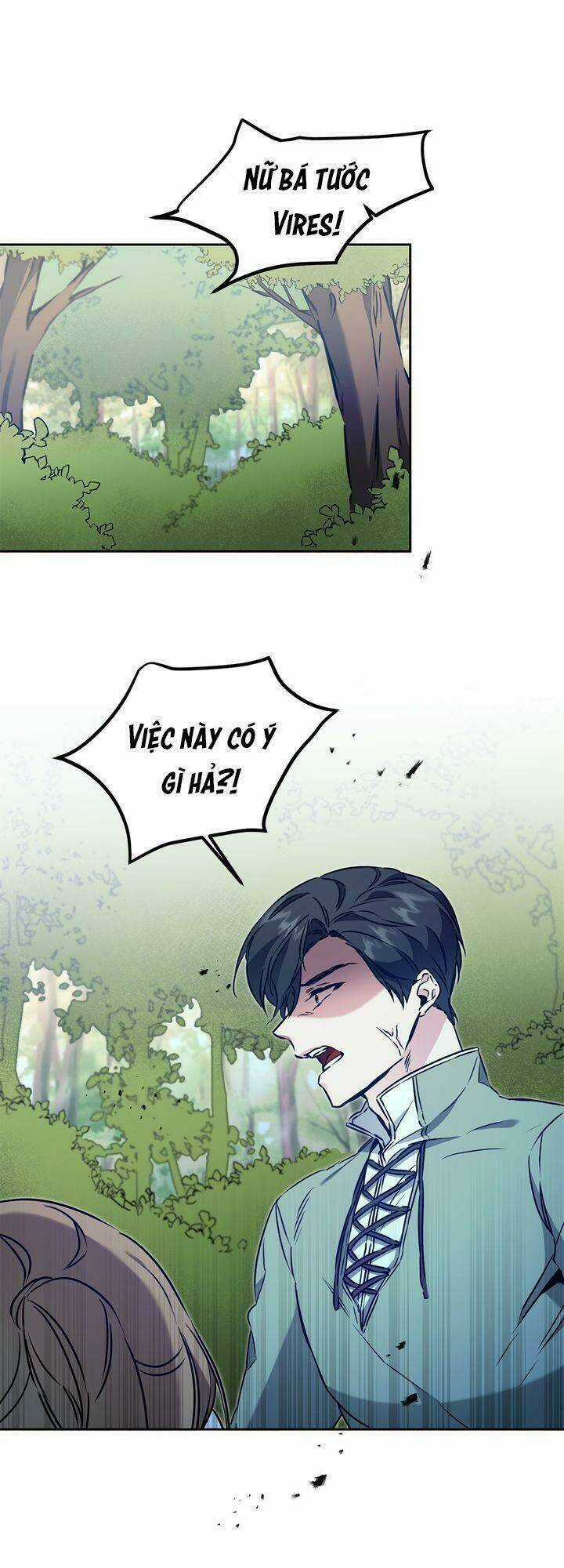 Xuyên Vào Tiểu Thuyết Làm Nữ Hoàng Tàn Độc Chapter 69 trang 1