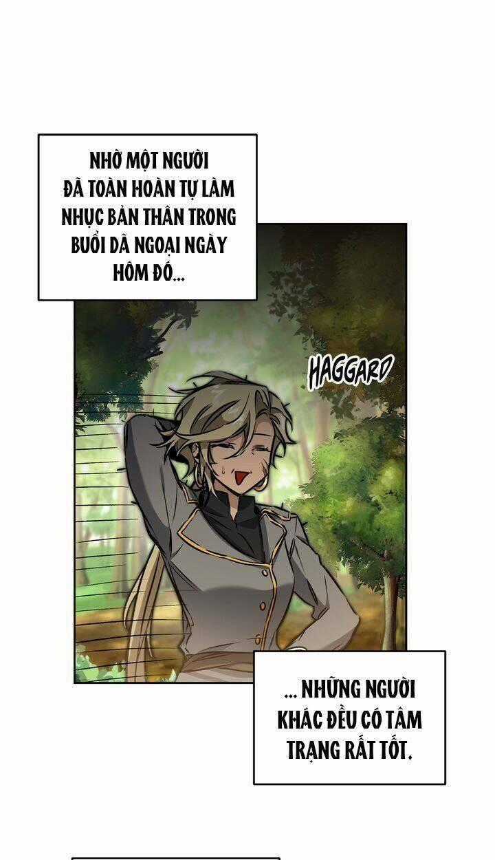 Xuyên Vào Tiểu Thuyết Làm Nữ Hoàng Tàn Độc Chapter 77 trang 1