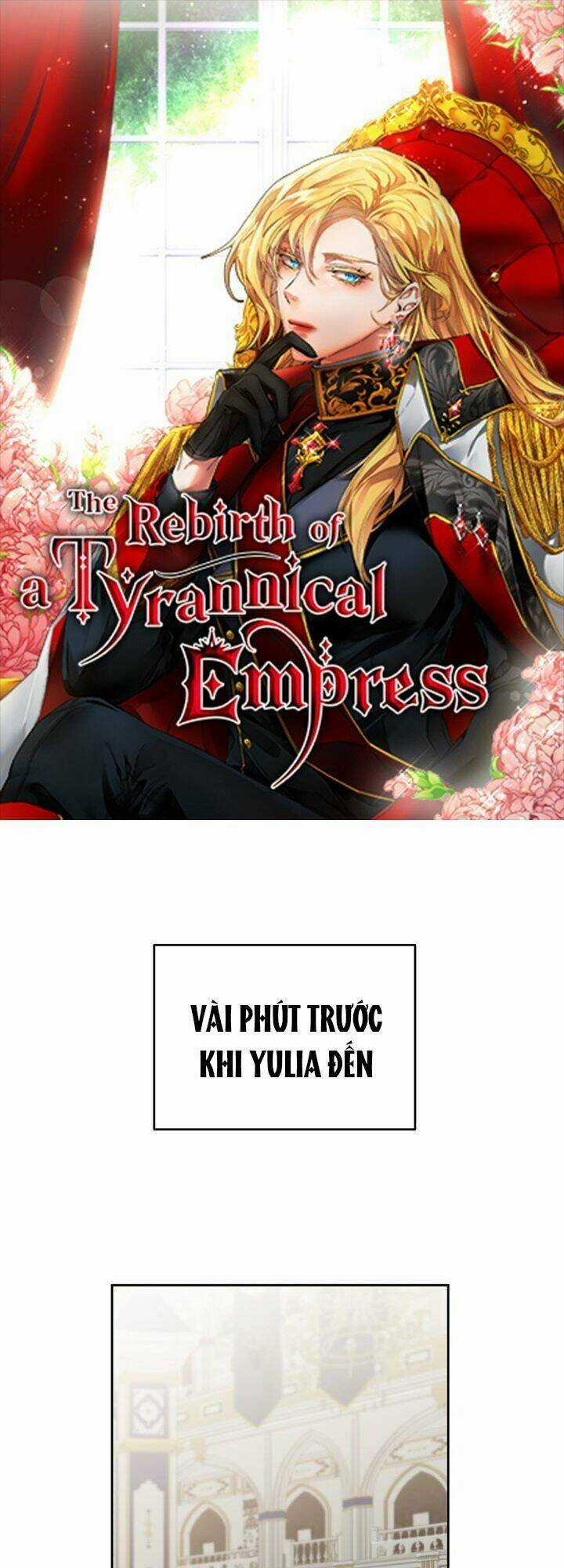 Xuyên Vào Tiểu Thuyết Làm Nữ Hoàng Tàn Độc Chapter 78 trang 1