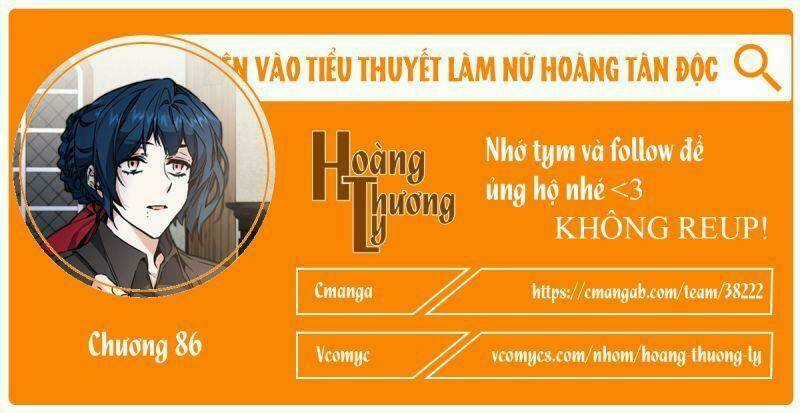 Xuyên Vào Tiểu Thuyết Làm Nữ Hoàng Tàn Độc Chapter 86 trang 0
