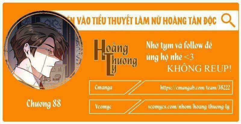 Xuyên Vào Tiểu Thuyết Làm Nữ Hoàng Tàn Độc Chapter 88 trang 0