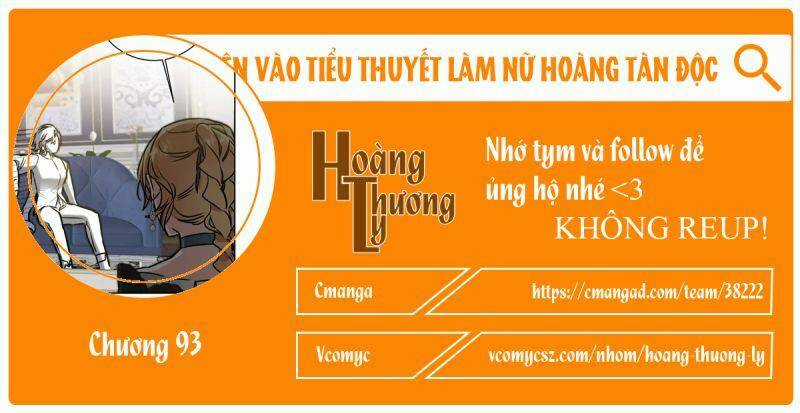 Xuyên Vào Tiểu Thuyết Làm Nữ Hoàng Tàn Độc Chapter 93 trang 0