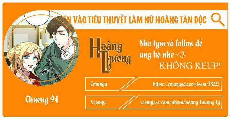 Xuyên Vào Tiểu Thuyết Làm Nữ Hoàng Tàn Độc Chapter 94 trang 0