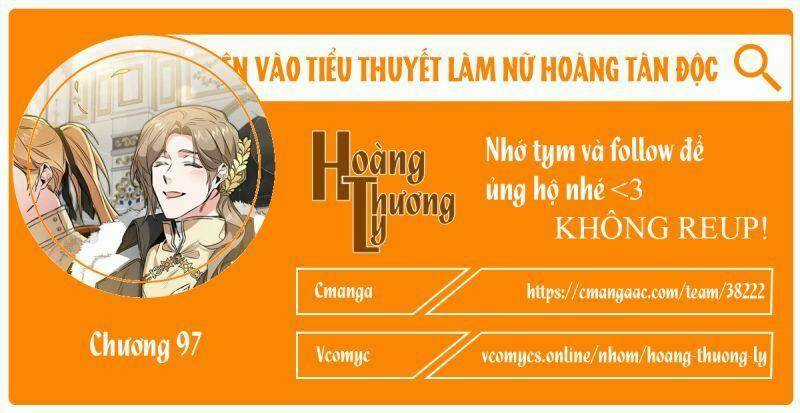 Xuyên Vào Tiểu Thuyết Làm Nữ Hoàng Tàn Độc Chapter 97 trang 0