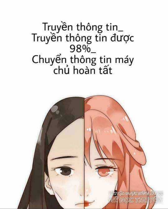 Xuyên Vào Tiểu Thuyết - Nữ Phụ Muốn Sống! Chapter 1 trang 10