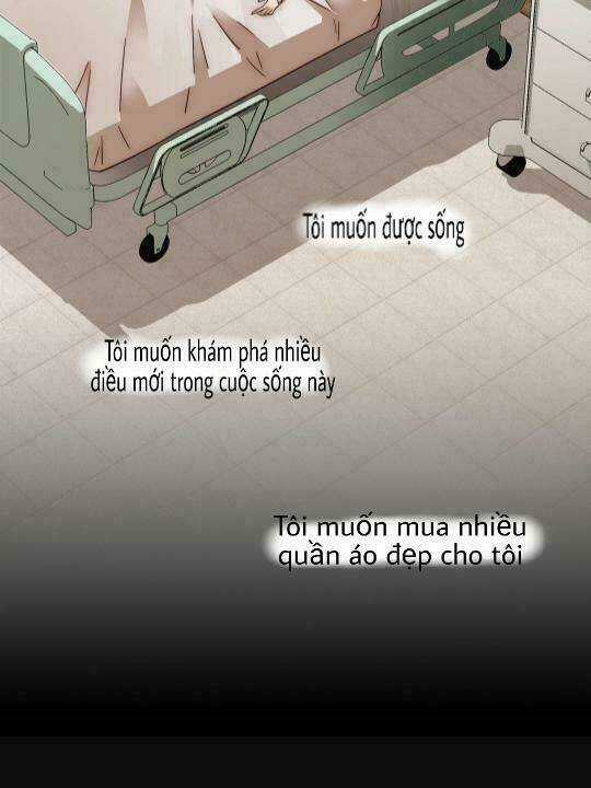 Xuyên Vào Tiểu Thuyết - Nữ Phụ Muốn Sống! Chapter 1 trang 2