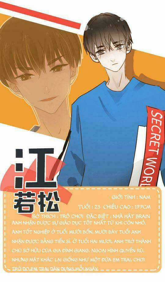 Xuyên Vào Tiểu Thuyết - Nữ Phụ Muốn Sống! Chapter 1 trang 21