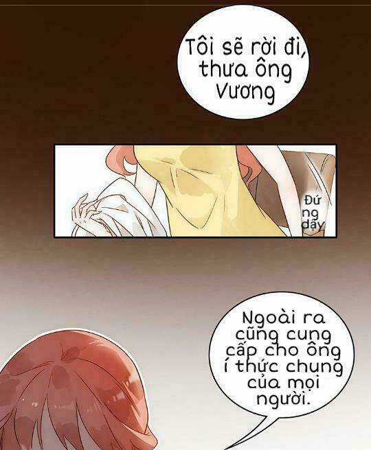 Xuyên Vào Tiểu Thuyết - Nữ Phụ Muốn Sống! Chapter 2 trang 11