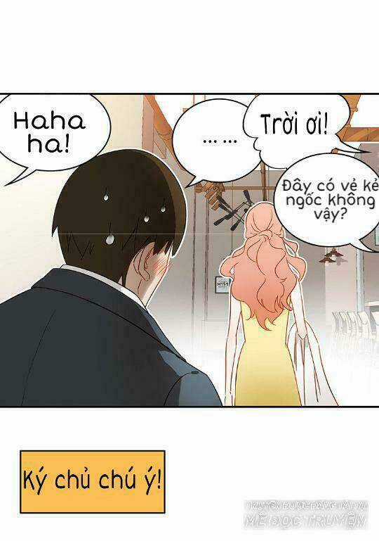 Xuyên Vào Tiểu Thuyết - Nữ Phụ Muốn Sống! Chapter 2 trang 15