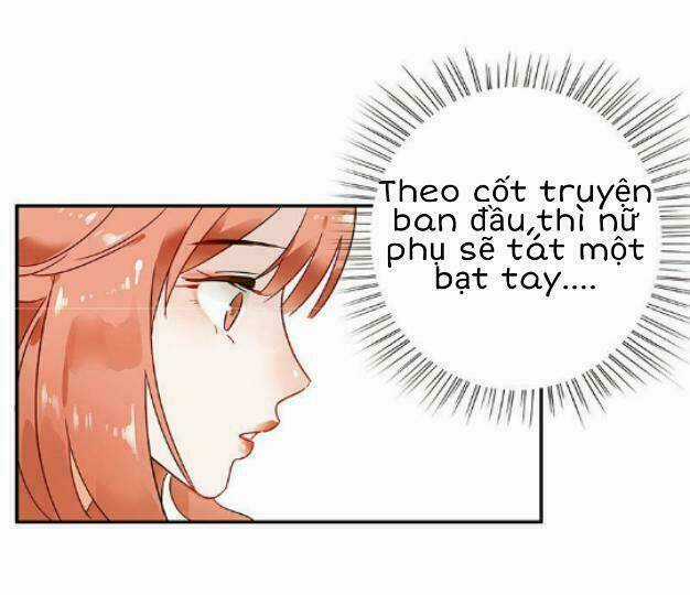 Xuyên Vào Tiểu Thuyết - Nữ Phụ Muốn Sống! Chapter 2 trang 19