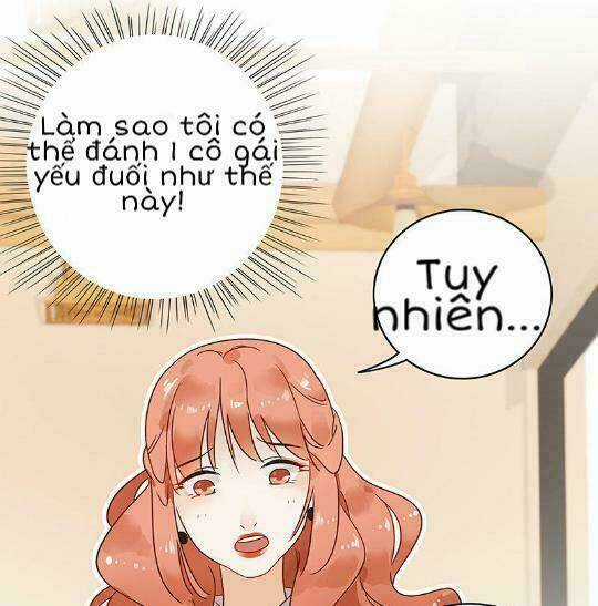 Xuyên Vào Tiểu Thuyết - Nữ Phụ Muốn Sống! Chapter 2 trang 22