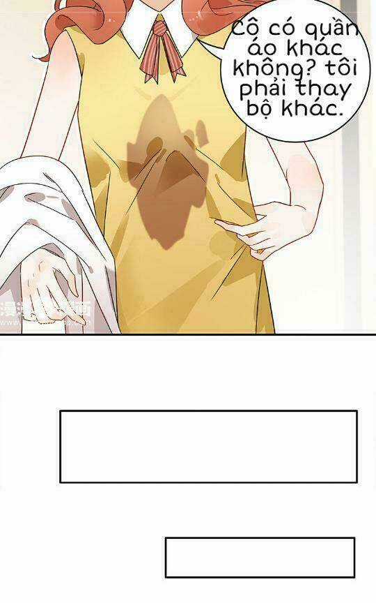 Xuyên Vào Tiểu Thuyết - Nữ Phụ Muốn Sống! Chapter 2 trang 23