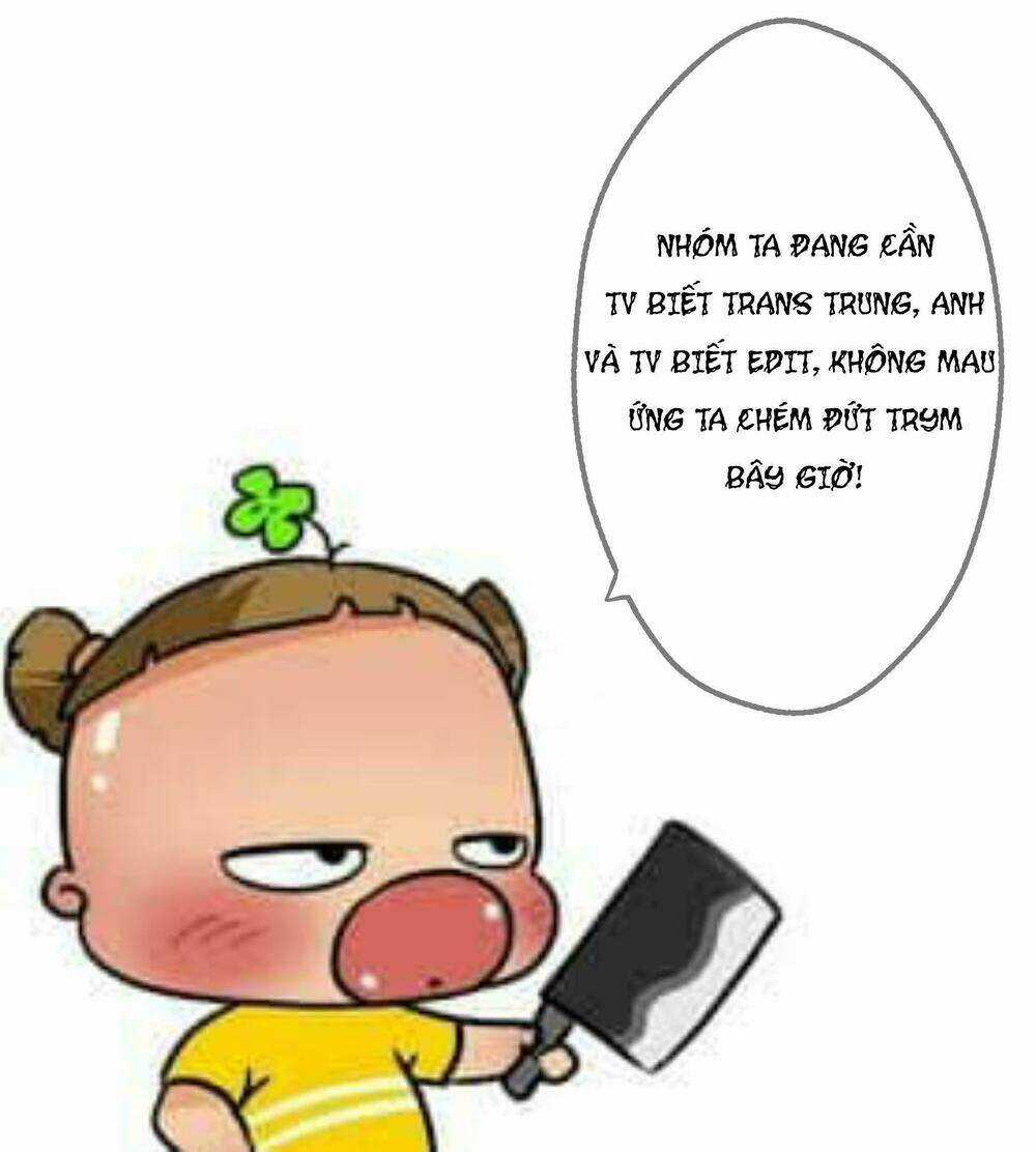 Xuyên Vào Tiểu Thuyết - Nữ Phụ Muốn Sống! Chapter 2 trang 27