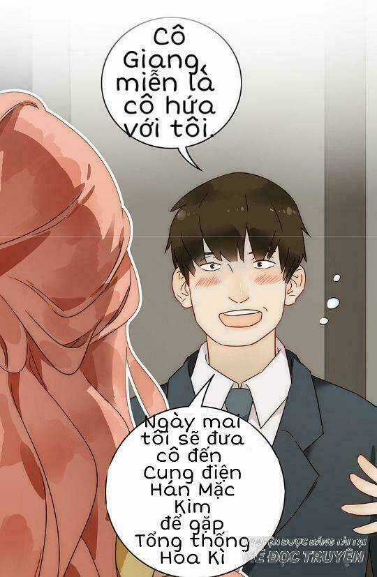 Xuyên Vào Tiểu Thuyết - Nữ Phụ Muốn Sống! Chapter 2 trang 5