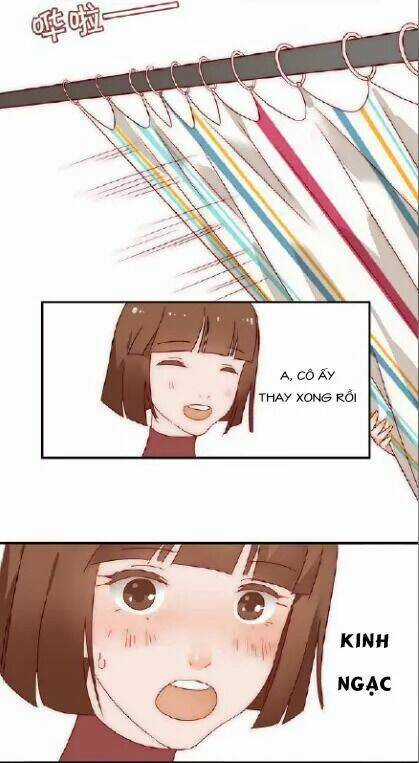 Xuyên Vào Tiểu Thuyết - Nữ Phụ Muốn Sống! Chapter 3 trang 11