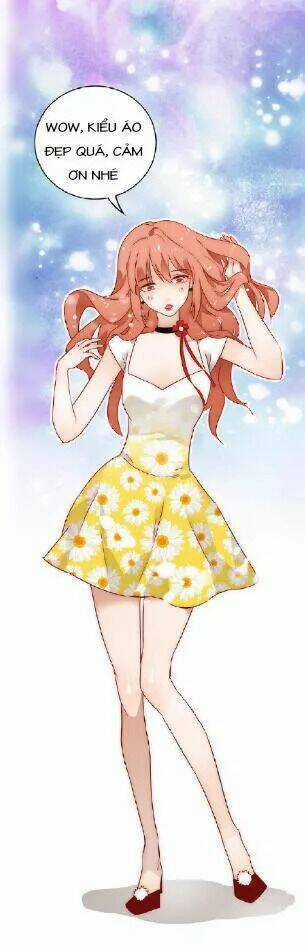 Xuyên Vào Tiểu Thuyết - Nữ Phụ Muốn Sống! Chapter 3 trang 12