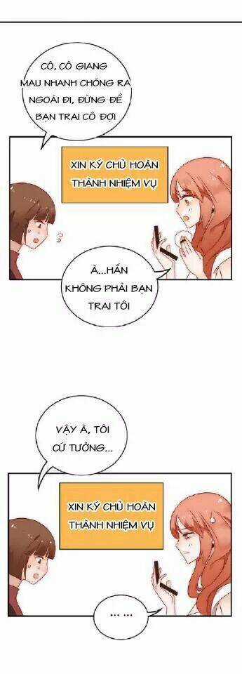 Xuyên Vào Tiểu Thuyết - Nữ Phụ Muốn Sống! Chapter 3 trang 13