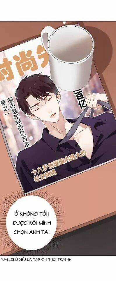 Xuyên Vào Tiểu Thuyết - Nữ Phụ Muốn Sống! Chapter 3 trang 16