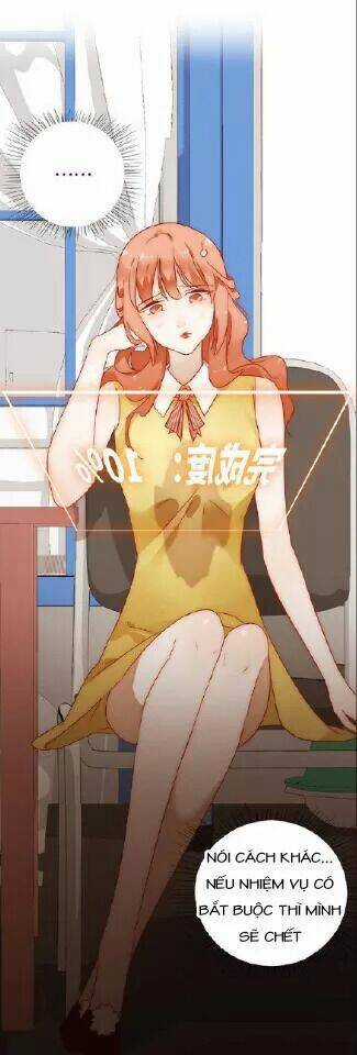 Xuyên Vào Tiểu Thuyết - Nữ Phụ Muốn Sống! Chapter 3 trang 4