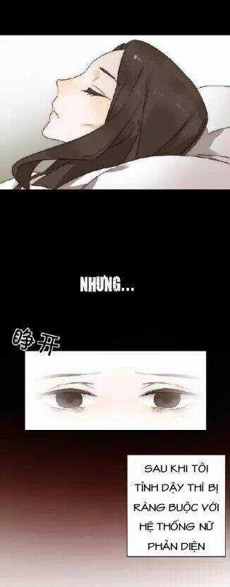 Xuyên Vào Tiểu Thuyết - Nữ Phụ Muốn Sống! Chapter 3 trang 6