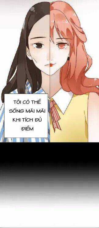 Xuyên Vào Tiểu Thuyết - Nữ Phụ Muốn Sống! Chapter 3 trang 7