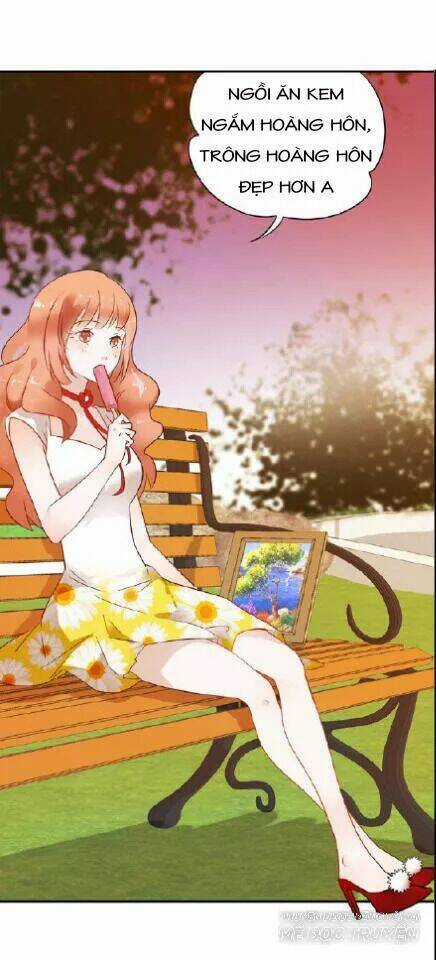 Xuyên Vào Tiểu Thuyết - Nữ Phụ Muốn Sống! Chapter 5 trang 10