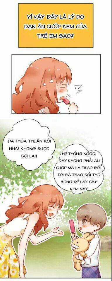 Xuyên Vào Tiểu Thuyết - Nữ Phụ Muốn Sống! Chapter 5 trang 11