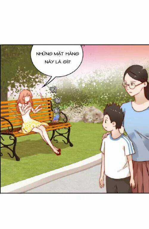 Xuyên Vào Tiểu Thuyết - Nữ Phụ Muốn Sống! Chapter 5 trang 13